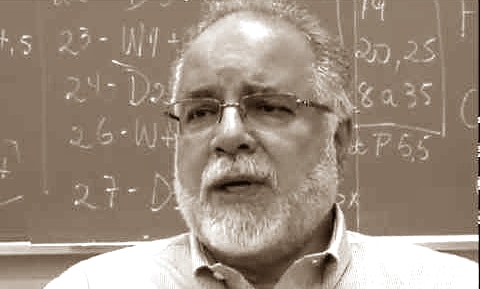 Giambattista Vico – sabedoria poética