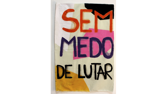 Bolsonaro, fascismo, frente única
