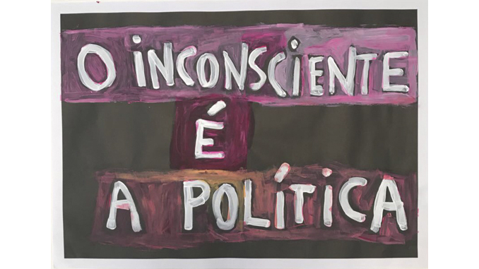 Ecos da inconsciência neoliberal
