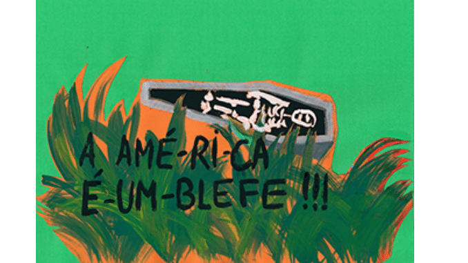Qual é o papel do branco na luta antirracista?