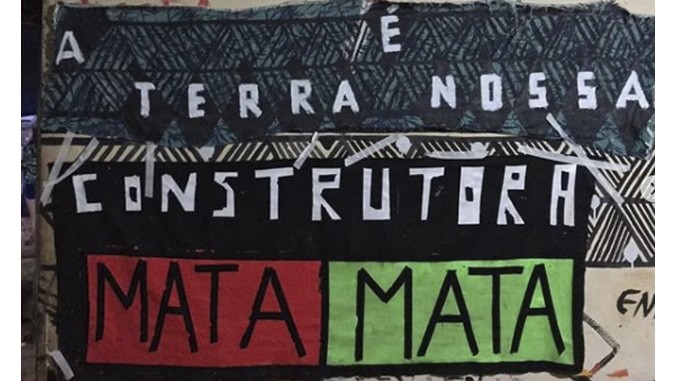 Governo Bolsonaro e meio ambiente