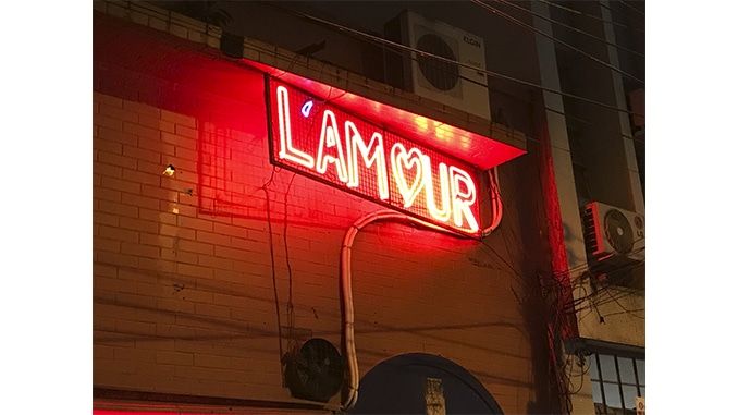 A recusa do estigma