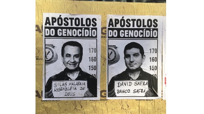 A polêmica Mazzucato