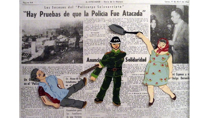 COLÔMBIA 2021