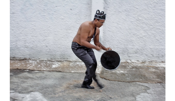 Meu coco