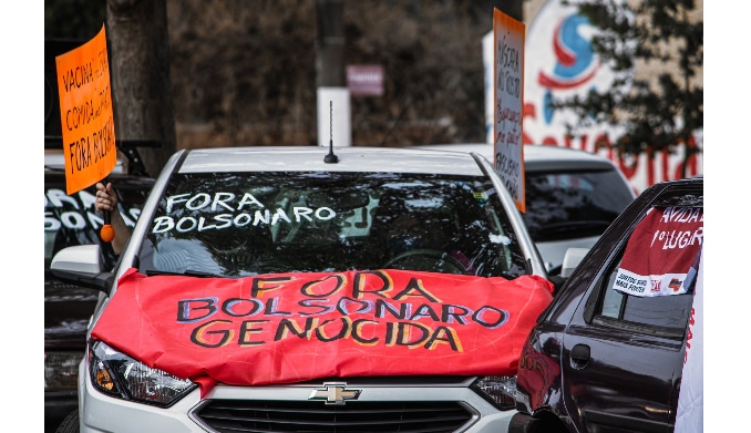 Questões sobre o fascismo, ontem e hoje