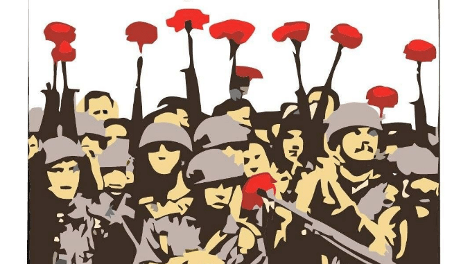 A Revolução dos Cravos faz 48 anos