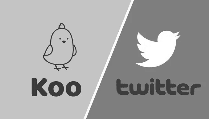 Twitter ou Koo?