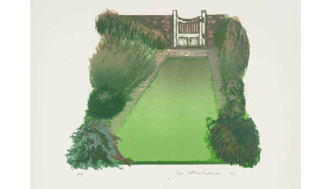 Robert Wilson
