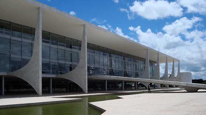 Governo Lula – Ano I – economia