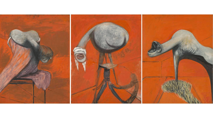 Francis Bacon