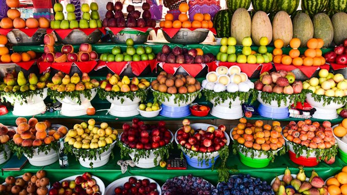 O sistema agroalimentar mundial – em crise terminal