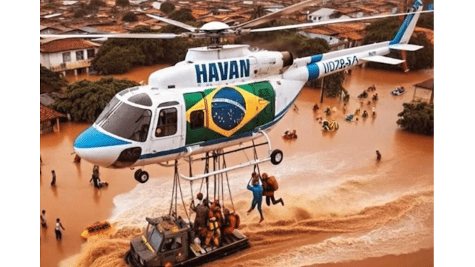 Mentira em massa como performance política