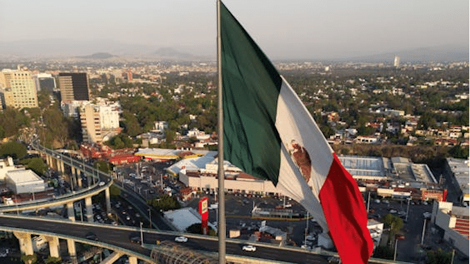 Eleições no México