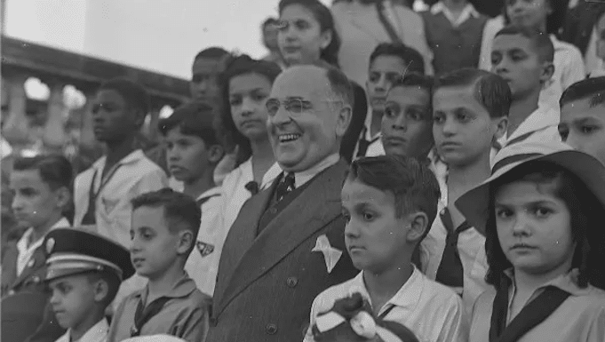 O suicídio de Getúlio Vargas