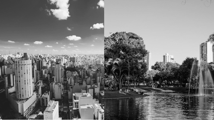 Pablo Marçal entre Goiânia e São Paulo