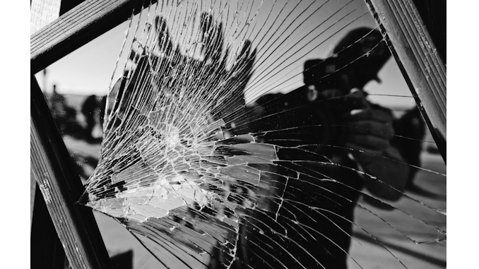 Financiadores do assassinato político