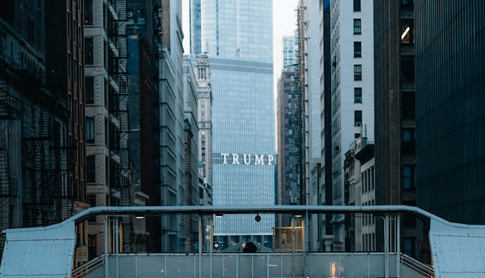 O que é, o que quer, aonde vai o trumpismo
