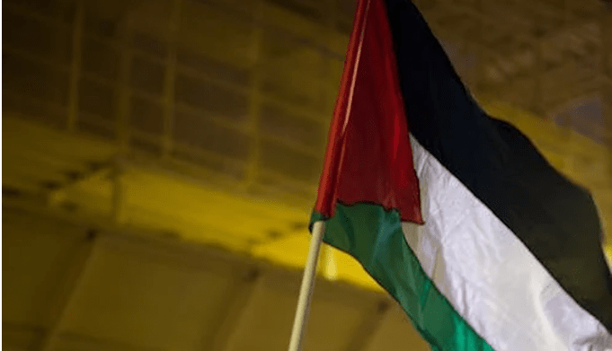Clóvis Moura e a questão palestina
